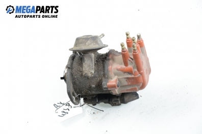 Палец на разпределителя на запалването (делко) за Citroen AX Hatchback (07.1986 - 12.1998) 1.1, 60 к.с.