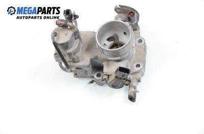 Дроселова клапа за Mazda 626 IV Sedan (08.1991 - 06.1997) 1.8 i, 105 к.с.