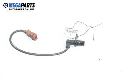 Датчик за колянов вал за Renault Espace III Minivan (11.1996 - 10.2002) 3.0 V6 24V (JE0G, JE0R), 190 к.с.