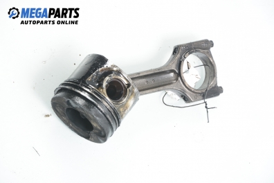 Бутало за BMW 5 Series E60 Sedan (E60) (07.2003 - 03.2010) 530 d, 218 к.с.