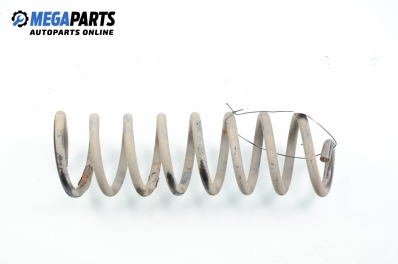 Пружина за ходова част за Dacia Logan Sedan I (09.2004 - 10.2012), седан, позиция: задна