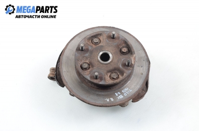 Шенкел главина за Daewoo Tico Hatchback (02.1995 - 12.2000), позиция: предна, лява