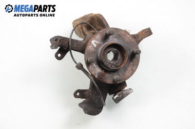 Шенкел главина за Ford Focus I Hatchback (10.1998 - 12.2007), позиция: предна, лява