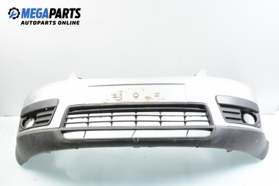 Предна броня за Ford C-Max Minivan (02.2007 - 09.2010), позиция: предна