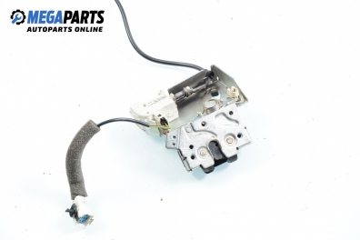 Брава заден капак за Ford Mondeo III Estate (10.2000 - 03.2007), комби