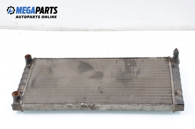 Воден радиатор за Seat Toledo I Hatchback (01.1991 - 10.1999) 1.8 i, 88 к.с.