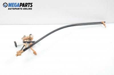 Нивомер за BMW 5 Series E39 Sedan (11.1995 - 06.2003) 520 i