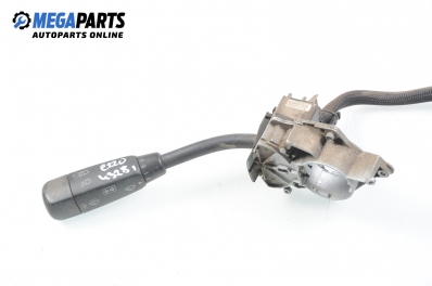 Лостче за светлини и чистачки  за Mercedes-Benz E-Class Sedan (W210) (06.1995 - 08.2003)