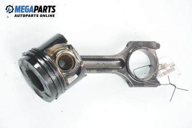 Бутало за BMW 5 Series E60 Sedan E60 (07.2003 - 03.2010) 530 d, 218 к.с.