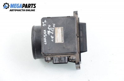 Дебитомер за Mitsubishi Carisma Hatchback (07.1995 - 06.2006) 1.8 (DA2A), 116 к.с., № E5T08271