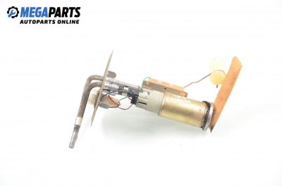 Бензинова помпа за Ford Fiesta III Hatchback (01.1989 - 01.1997) 1.1, 50 к.с.