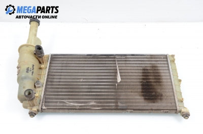 Воден радиатор за Fiat Punto Hatchback (09.1993 - 09.1999) 75 1.2, 73 к.с.