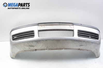 Предна броня за Skoda Octavia I Sedan (09.1996 - 12.2010), хечбек, позиция: предна