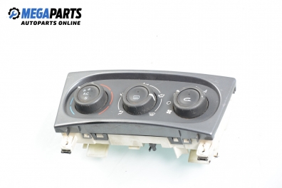 Панел климатик за Renault Laguna II Grandtour (03.2001 - 12.2007)