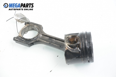 Бутало за BMW 5 Series E60 Sedan E60 (07.2003 - 03.2010) 530 d, 218 к.с.
