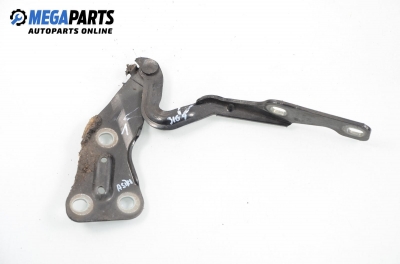 Панта преден капак за Opel Astra G Hatchback (02.1998 - 12.2009), 2+1 вр., хечбек, позиция: лява