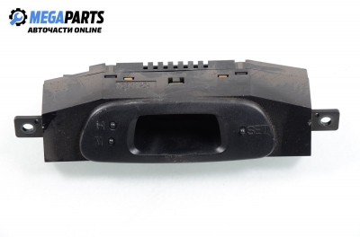 Часовник за Mitsubishi Carisma Hatchback (07.1995 - 06.2006)