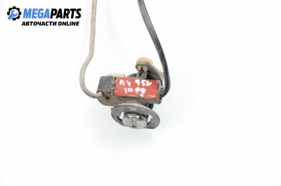 Ключалка заден капак за Audi A4 Sedan B5 (11.1994 - 09.2001), седан