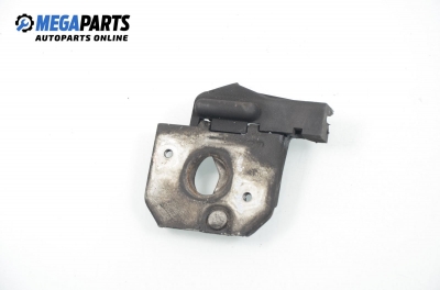 Брава преден капак за Renault Clio II Hatchback (09.1998 - 09.2005), 2+1 вр.