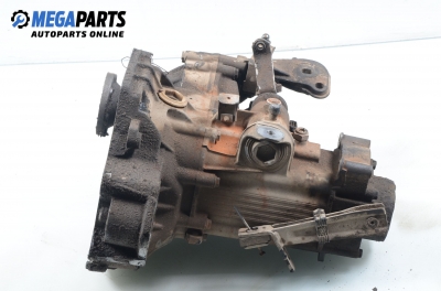 Ръчна скоростна кутия за Volkswagen Golf III Hatchback (08.1991 - 07.1998) 1.8, 90 к.с.