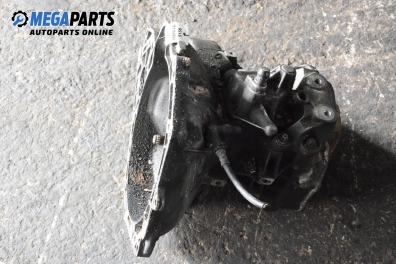 Ръчна скоростна кутия за Opel Meriva A Hatchback (05.2003 - 05.2010) 1.7 DTI, 75 к.с.