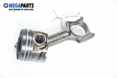 Бутало за BMW 5 Series E60 Sedan E60 (07.2003 - 03.2010) 530 d, 218 к.с.
