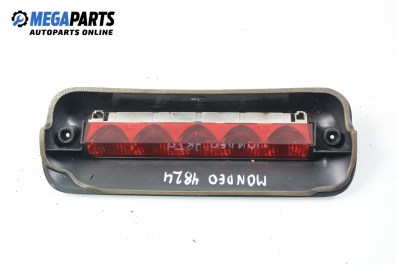 Трети стоп за Ford Mondeo II Estate (08.1996 - 09.2000), комби