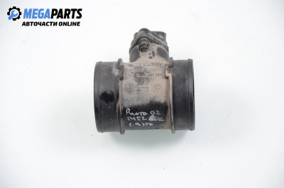 Дебитомер за Fiat Punto Hatchback II (09.1999 - 07.2012) 1.9 JTD 80 (188.237, .257, .337, .357), 80 к.с.