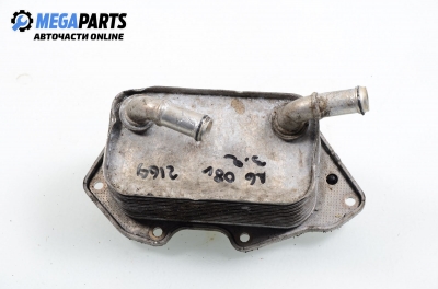 Маслоохладител за Audi A6 Sedan C6 (05.2004 - 03.2011) 3.2 FSI quattro, 255 к.с.