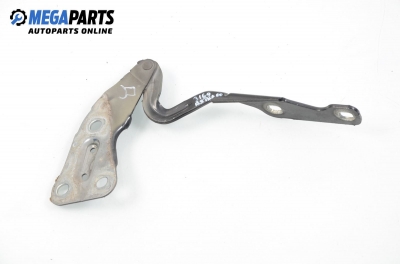 Панта преден капак за Opel Astra G Hatchback (02.1998 - 12.2009), 2+1 вр., хечбек, позиция: дясна