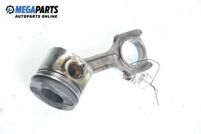 Бутало за BMW 5 Series E60 Sedan E60 (07.2003 - 03.2010) 530 d, 218 к.с.