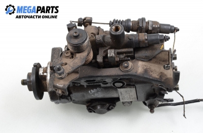 ГНП-горивонагнетателна помпа за Volkswagen Caddy II Box (11.1995 - 01.2004) 1.9 D, 64 к.с.