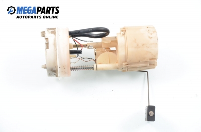 Нивомер за Fiat Punto Hatchback (09.1993 - 09.1999) 55 1.1