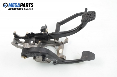 Педали за BMW 5 Series E39 Sedan (11.1995 - 06.2003)