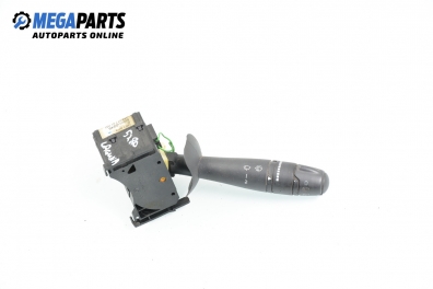 Лостче за чистачки за Renault Laguna II Grandtour (03.2001 - 12.2007), № 820012245