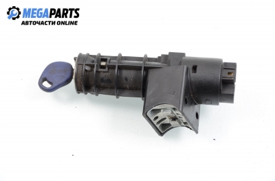 Контактен ключ за Fiat Punto Hatchback (09.1993 - 09.1999)