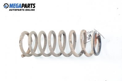 Пружина за ходова част за Suzuki Vitara SUV (07.1988 - 12.1998), позиция: задна