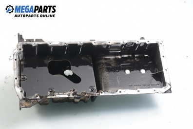 Картер за BMW 5 Series E60 Sedan E60 (07.2003 - 03.2010) 530 d, 218 к.с.