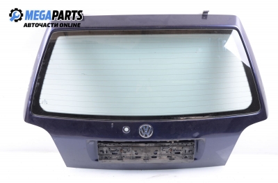 Заден капак за Volkswagen Golf III Hatchback (08.1991 - 07.1998), 2+1 вр.