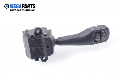 Лостче за чистачки за BMW 3 Series E46 Compact (06.2001 - 02.2005)