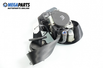 Предпазен колан за Peugeot 308 Hatchback (09.2007 - 12.2016), 4+1 вр., позиция: предна, лява