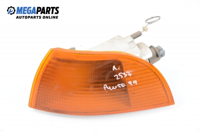 Мигач за Fiat Punto Hatchback (09.1993 - 09.1999), хечбек, позиция: лява