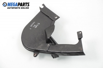 Капак ангренажен ремък за Peugeot 307 Hatchback (08.2000 - 12.2012) 2.0 HDi 110, 107 к.с.