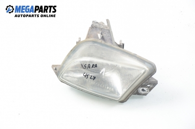 Халоген за Citroen Xsara Break (10.1997 - 03.2010), комби, позиция: лява