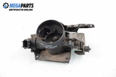 Дроселова клапа за Ford Focus I Hatchback (10.1998 - 12.2007) 1.6 16V, 100 к.с.