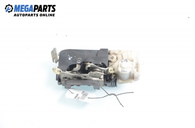 Брава на врата за Lancia Lybra Sedan (07.1999 - 10.2005), позиция: задна, лява