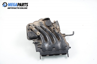 Всмукателен колектор за Audi A3 Hatchback I (09.1996 - 05.2003) 1.6, 101 к.с.