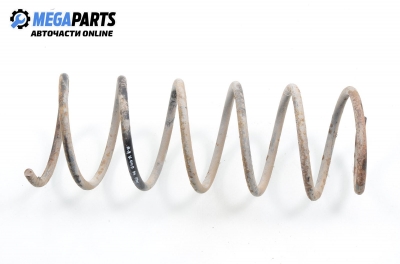 Пружина за ходова част за Volvo 440 Hatchback (08.1988 - 12.1996), хечбек, позиция: предна