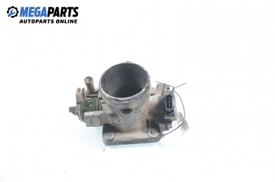 Дроселова клапа за Hyundai Coupe Coupe I (06.1996 - 04.2002) 1.6 i 16V, 114 к.с.