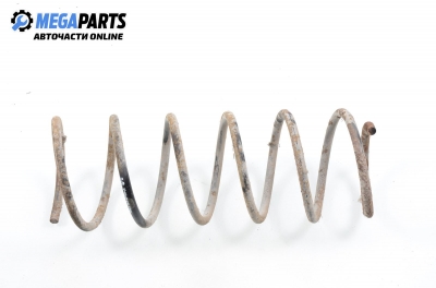 Пружина за ходова част за Volvo 440 Hatchback (08.1988 - 12.1996), хечбек, позиция: предна